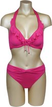 Cyell Beach Essential bikini set 38D / 75D + 38