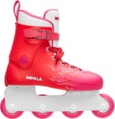 Impala Lightspeed Flower Power Inline Skate Senior