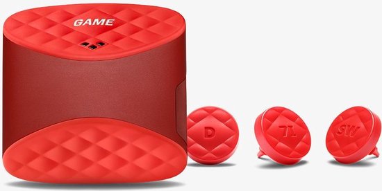 Game Golf Live GPS Shot Tracking System van Game Golf — afbeelding 5