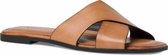 Tamaris Dames Slip-on schoen 1-1-27104-26 440 bruin normal Maat: 39 EU