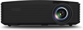 Dailygoods Beamer - Projector - 7000 Lumen - Full HD - Draadloos verbinden