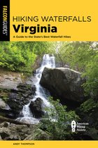 Hiking Waterfalls- Hiking Waterfalls Virginia