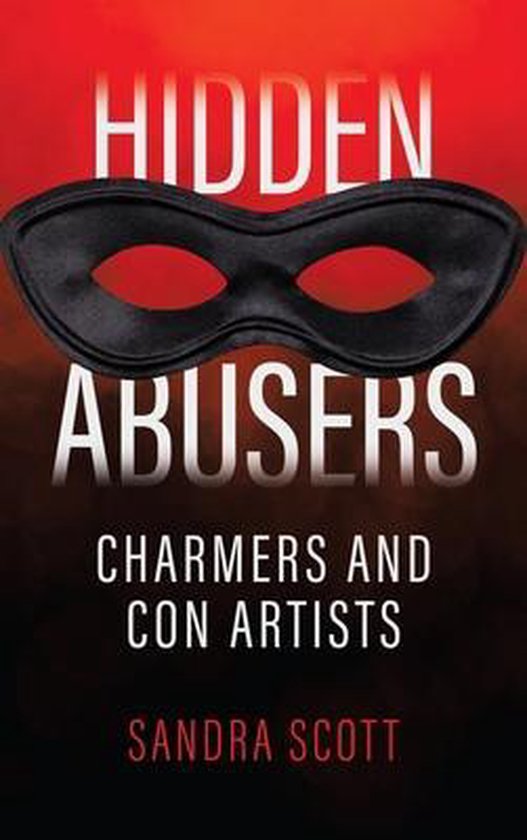 Hidden Abusers - cover