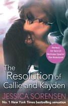 Resolution Of Callie & Kayden