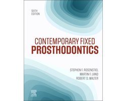 Contemporary Fixed Prosthodontics - E-Book