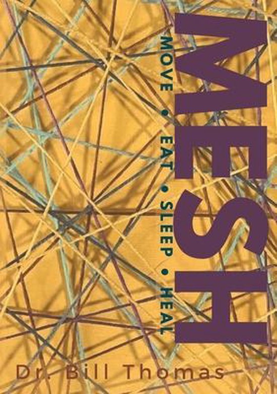 Mesh - cover