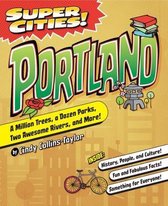 Super Cities- Super Cities! Portland