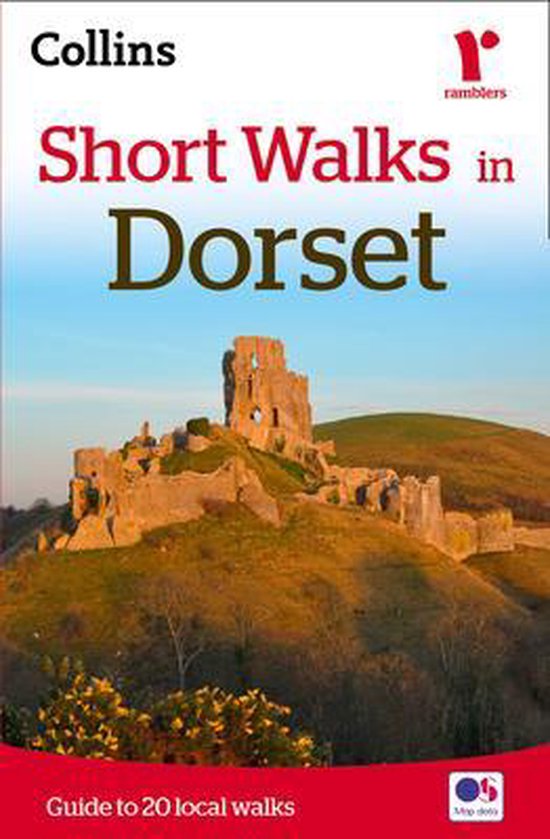 9780008101565 - Short Walks in Dorset