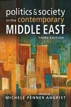 Politics & Society in the Contemporary Middle East