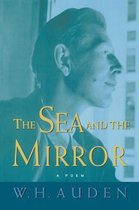 Sea & The Mirror