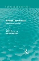 Keynes' Economics
