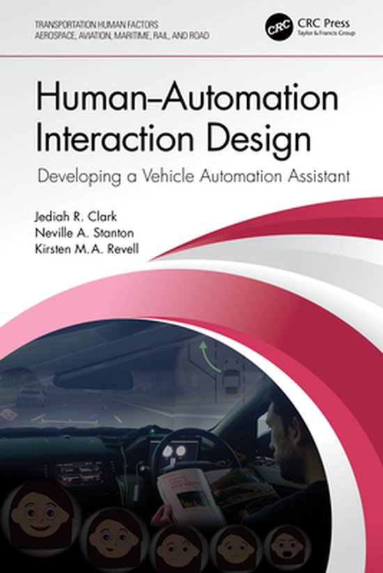 Transportation Human Factors - Human-Automation Interaction  ... - cover