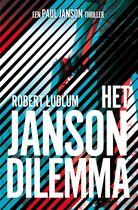 Paul Janson - Het Janson dilemma