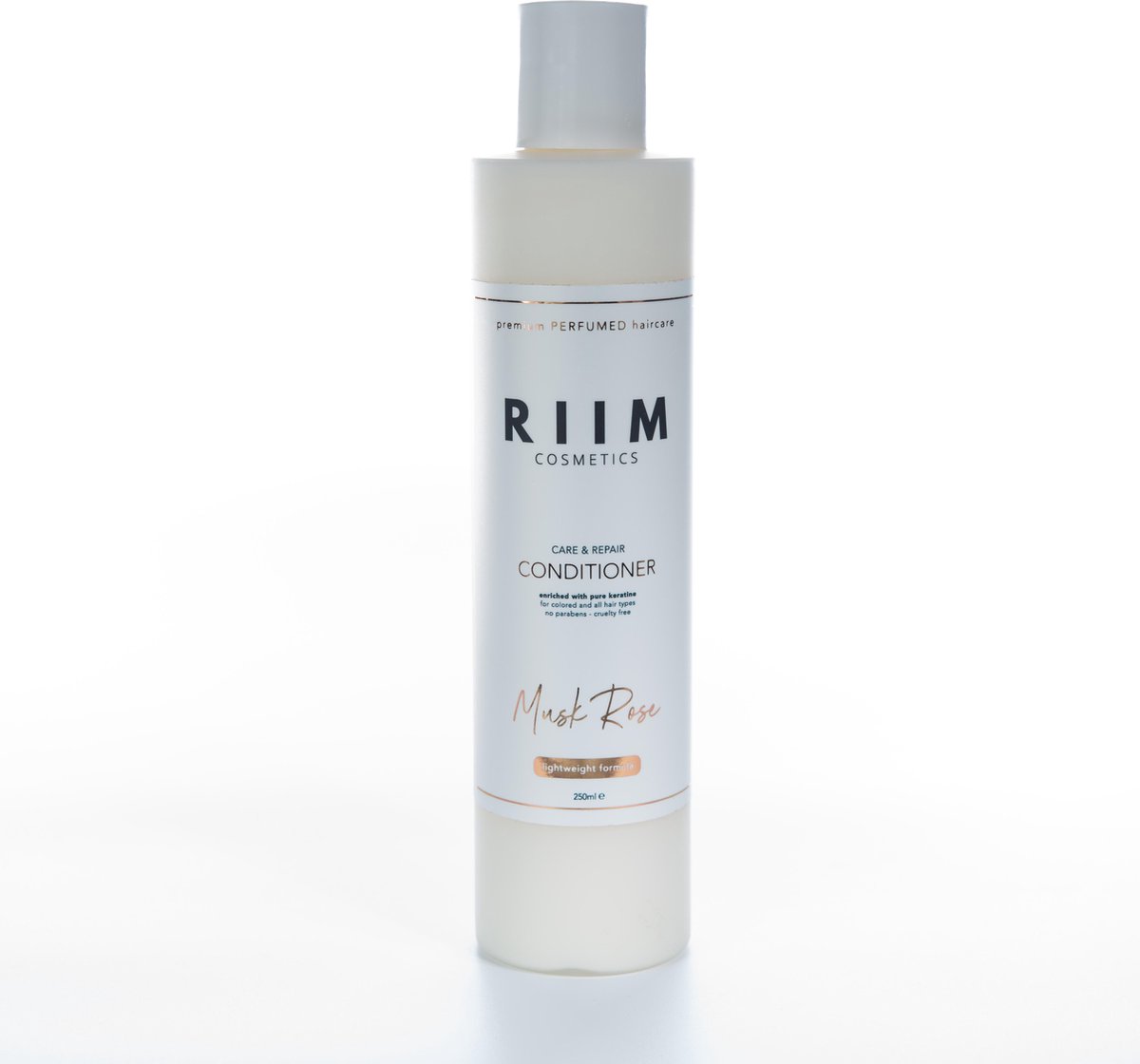 Riim cosmetics Care & Repair conditioner Musk Rose