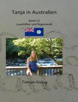 Tanja in Australien