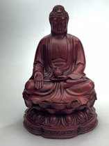 Amitabha boeddha Rood