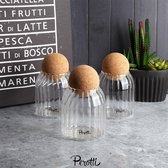 Voorraadpot 450mL - Homestar