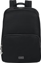 "Samsonite Laptoprugzak - Karissa Biz 2.0 Backpack 15.6"" Black"