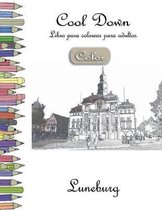 Cool Down [Color] - Libro para colorear para adultos