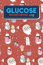 Glucose Monitoring Log