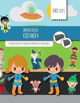 EMSteps Basic Kids Mix 4