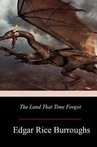 The Land That Time Forgot