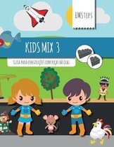 EMSteps Basic Kids Mix 3