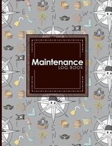 Maintenance Log Book