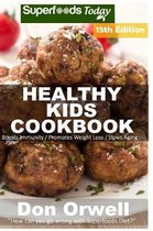 Healthy Kids Cookbook