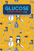 Glucose Monitoring Log