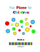 Fun Piano for Children