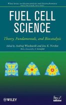 Omslag Fuel Cell Science