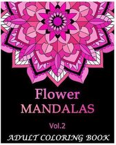 Flowers Mandalas