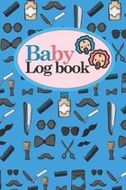 Baby Logbook