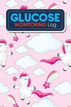 Glucose Monitoring Log