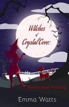 Witches of Crystal Cove