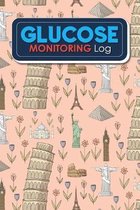 Glucose Monitoring Log