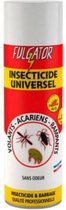FLGT - Insecten spray - Motten spray - Mijten spray - Vlooienspray - Tegen kruipende instecten - Anti insecten - Ook geschikt tegen Bedwantsen