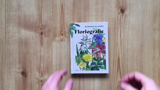 Floriografie