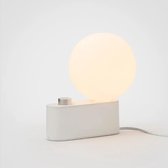 Tala Alumina Tafellamp Dimbaar inclusief LED – Lamp : Krijt wit