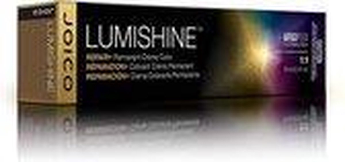 Joico LumiShine Demi Crm 9ng