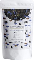 Earl Grey Korenbloem - Zwarte Thee - Blend - Losse thee - 100 gram