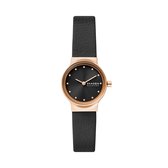 Skagen Freja SKW3004 Dames Horloge - 26 mm - Rosé