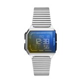 Diesel Chopped DZ1968 Heren Horloge