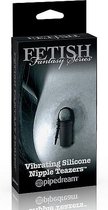 Fetish Fantasy Limited Ed FFLE Vibr Silicone Nipple Teazers