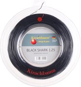 Kirschbaum Black Shark 200M Black 1.25