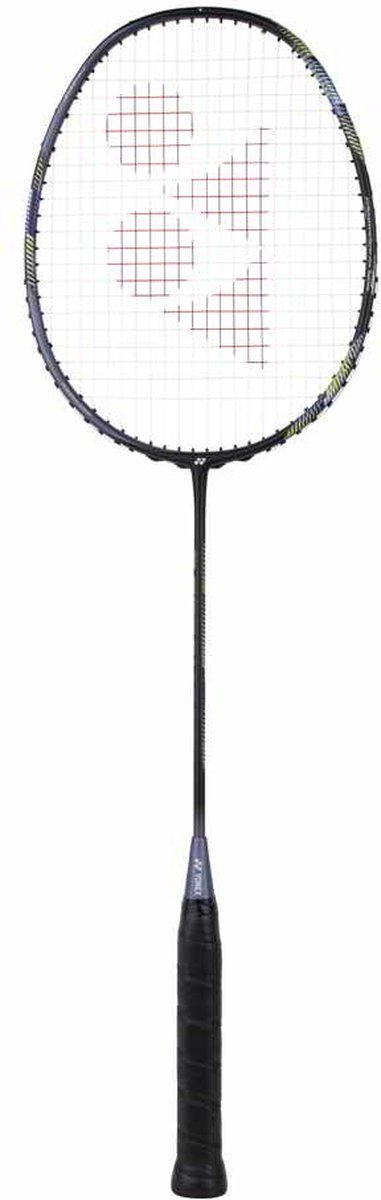 Yonex ASTROX 22-F badmintonracket - zwart/lime - Yonex