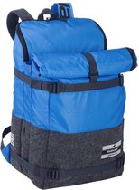 Babolat Backpack EVO 3+3 Blue Grey