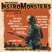 Various Artists - Infamous Instromonsters Of Rock'n Roll Vol.3 (LP)