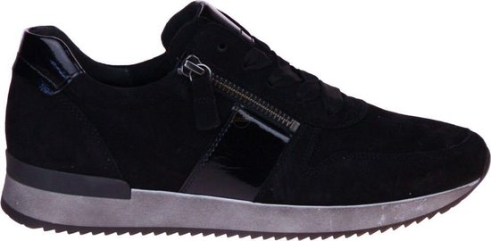 المناقصة قلب كمية المبيعات zwarte lak sneakers gabor - kiki-coco.com